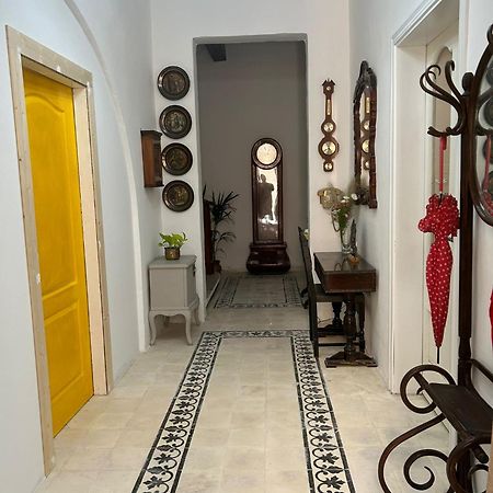 Maleth House Naxxar Exterior foto