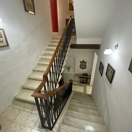 Maleth House Naxxar Exterior foto