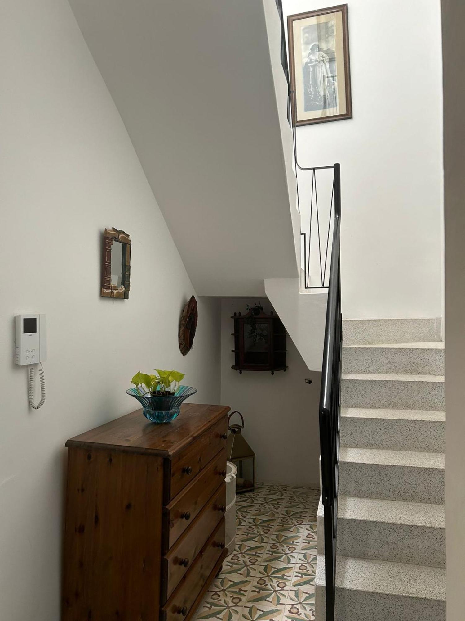Maleth House Naxxar Exterior foto