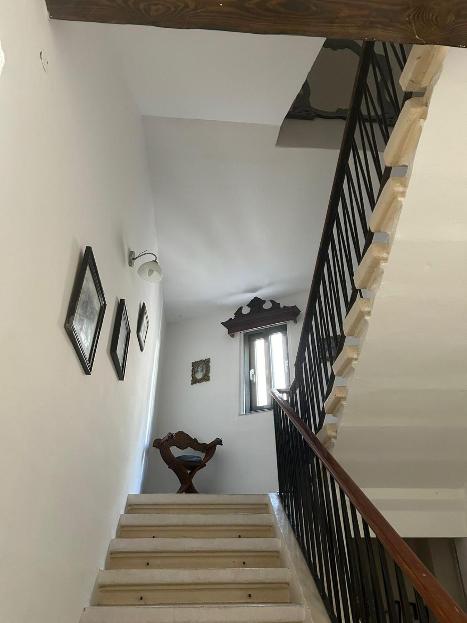 Maleth House Naxxar Exterior foto
