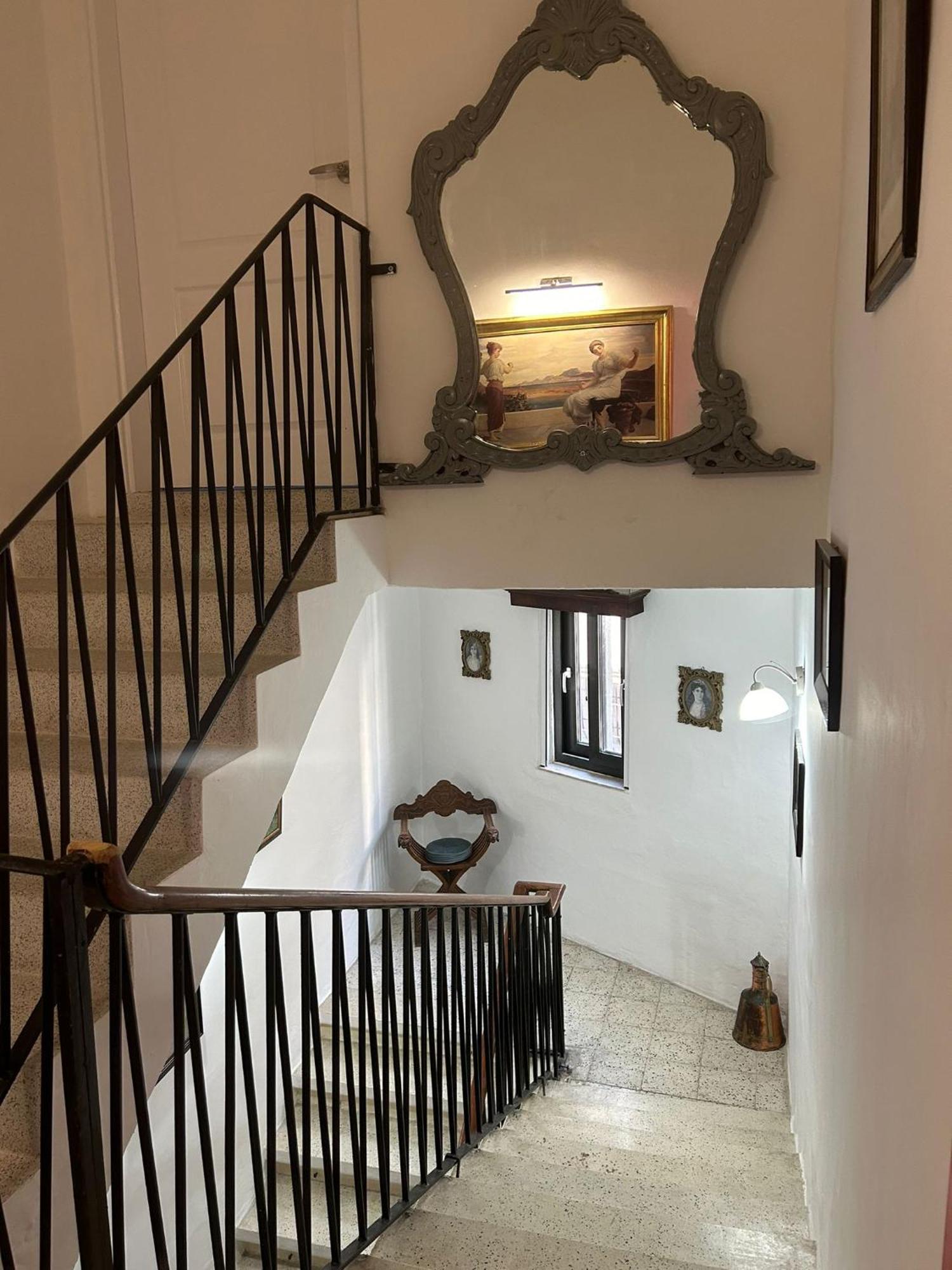 Maleth House Naxxar Exterior foto
