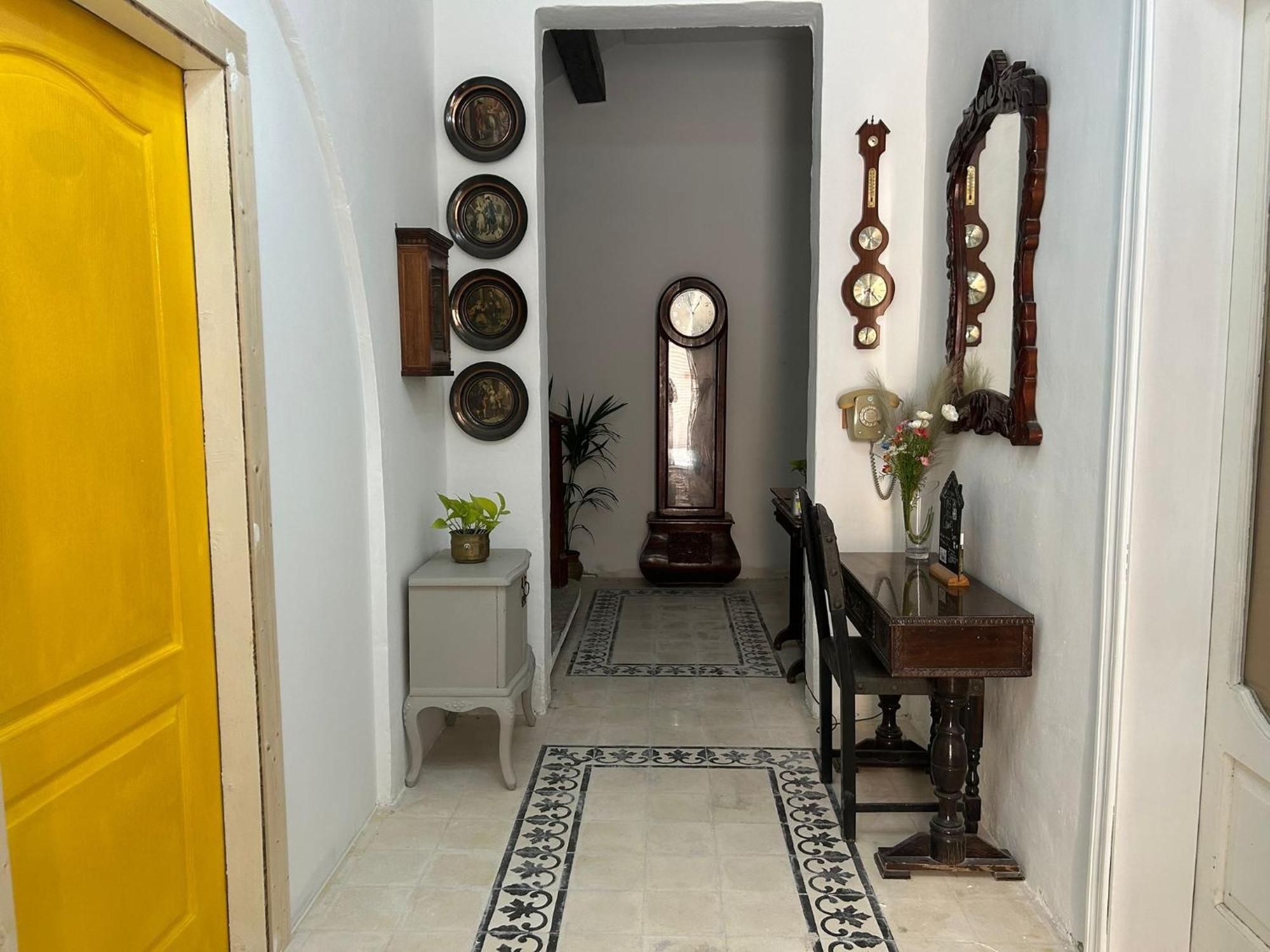 Maleth House Naxxar Exterior foto
