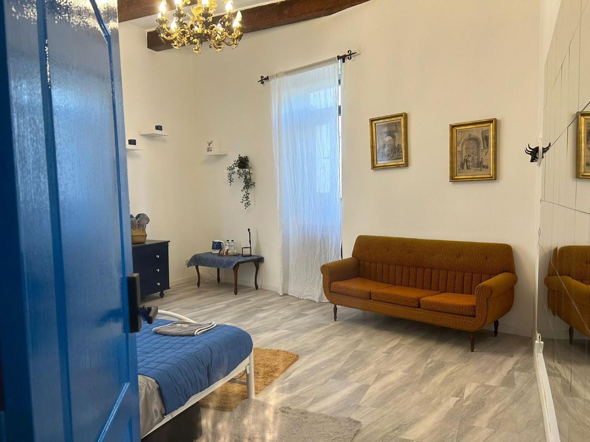 Maleth House Naxxar Exterior foto