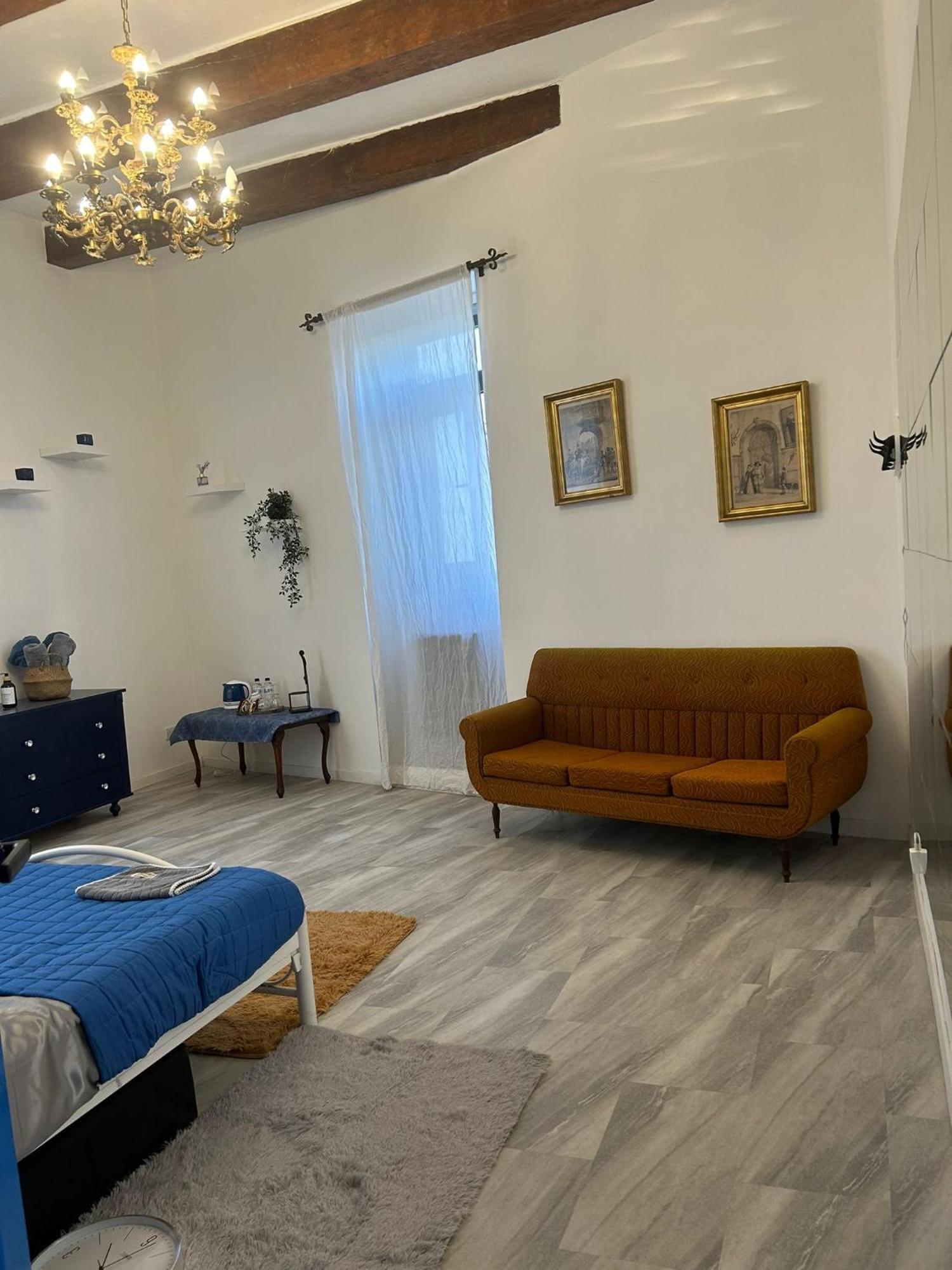 Maleth House Naxxar Exterior foto