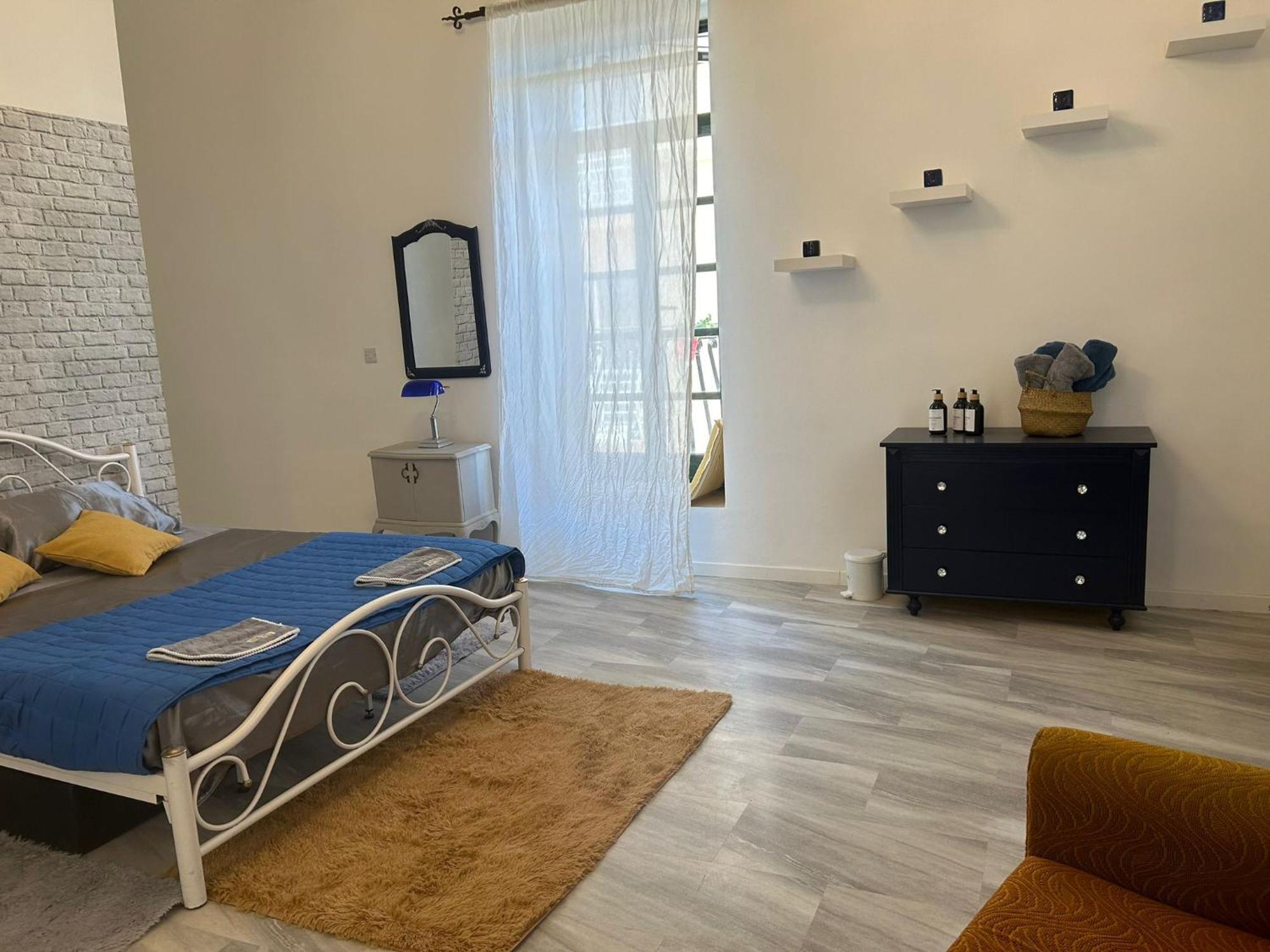 Maleth House Naxxar Exterior foto