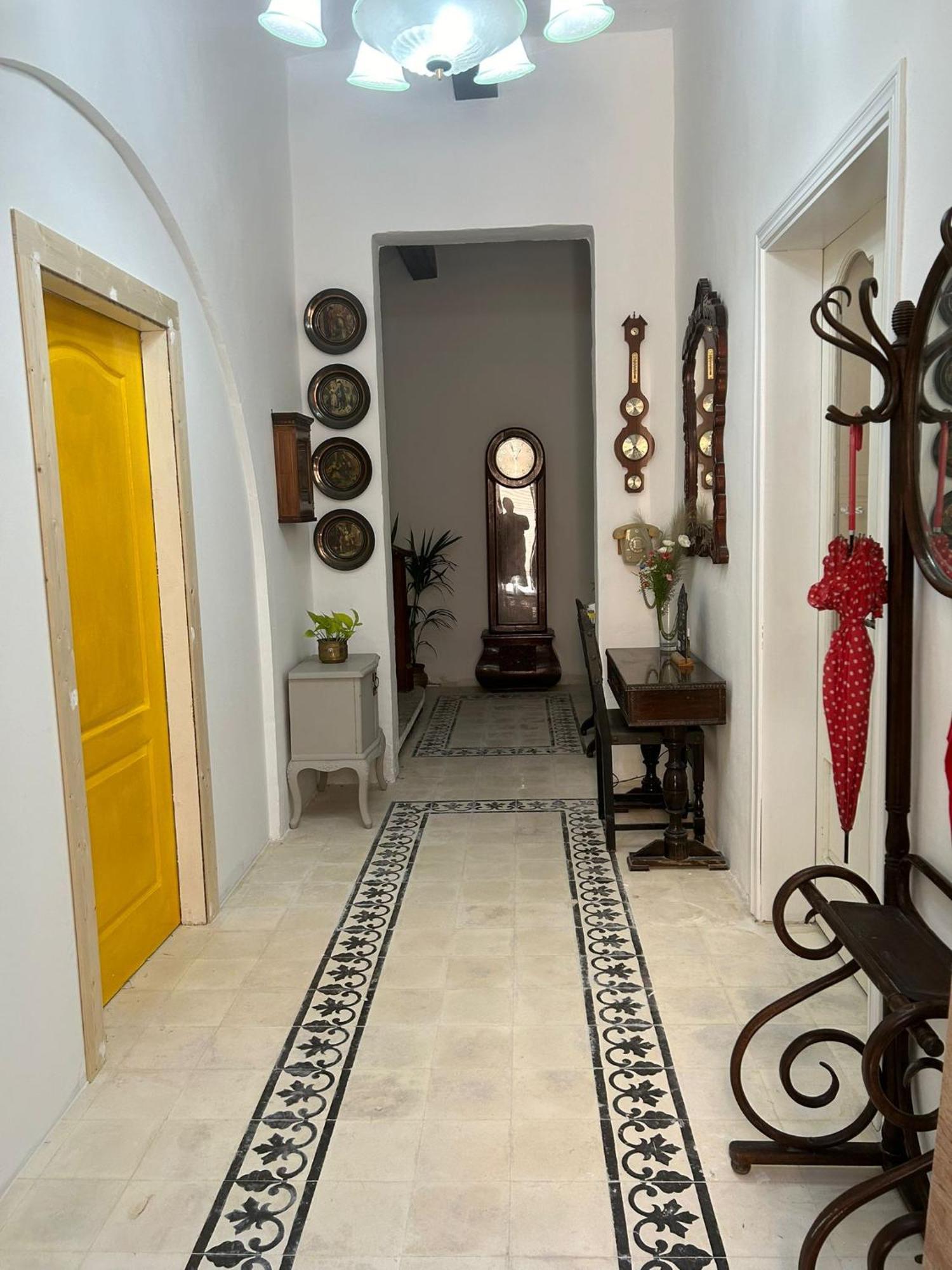 Maleth House Naxxar Exterior foto