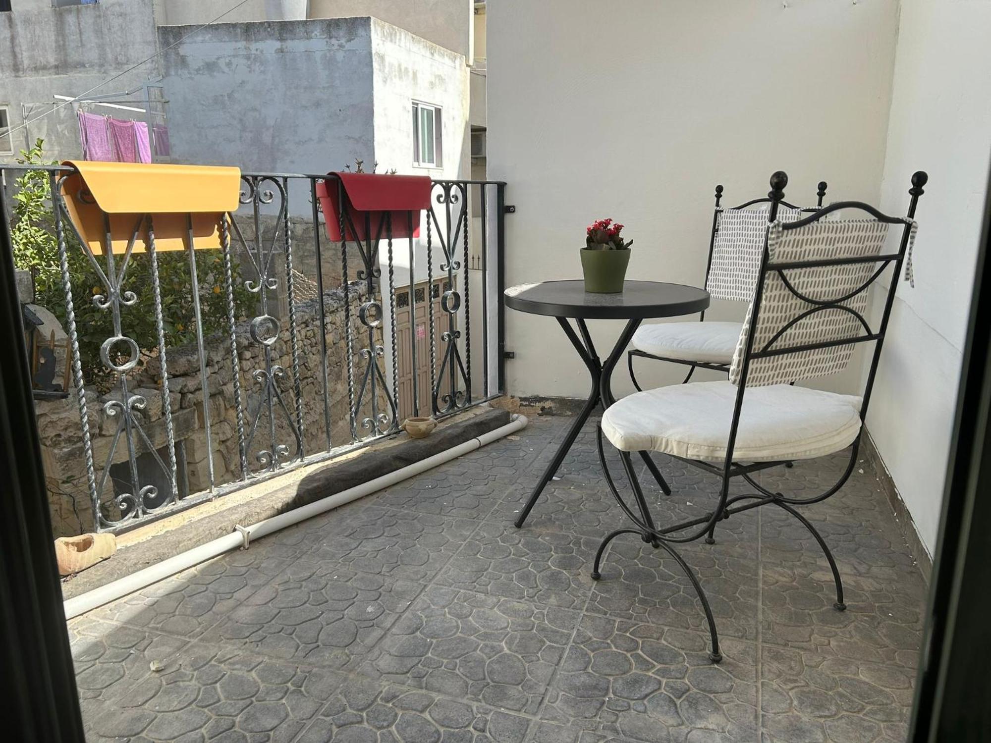 Maleth House Naxxar Exterior foto