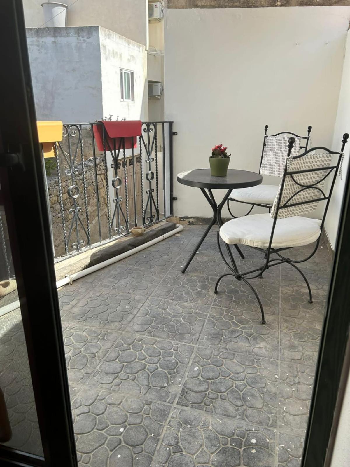 Maleth House Naxxar Exterior foto