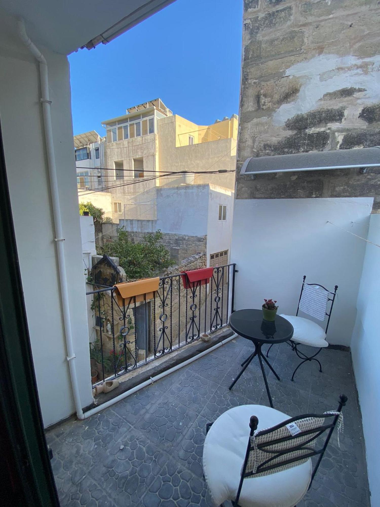 Maleth House Naxxar Exterior foto
