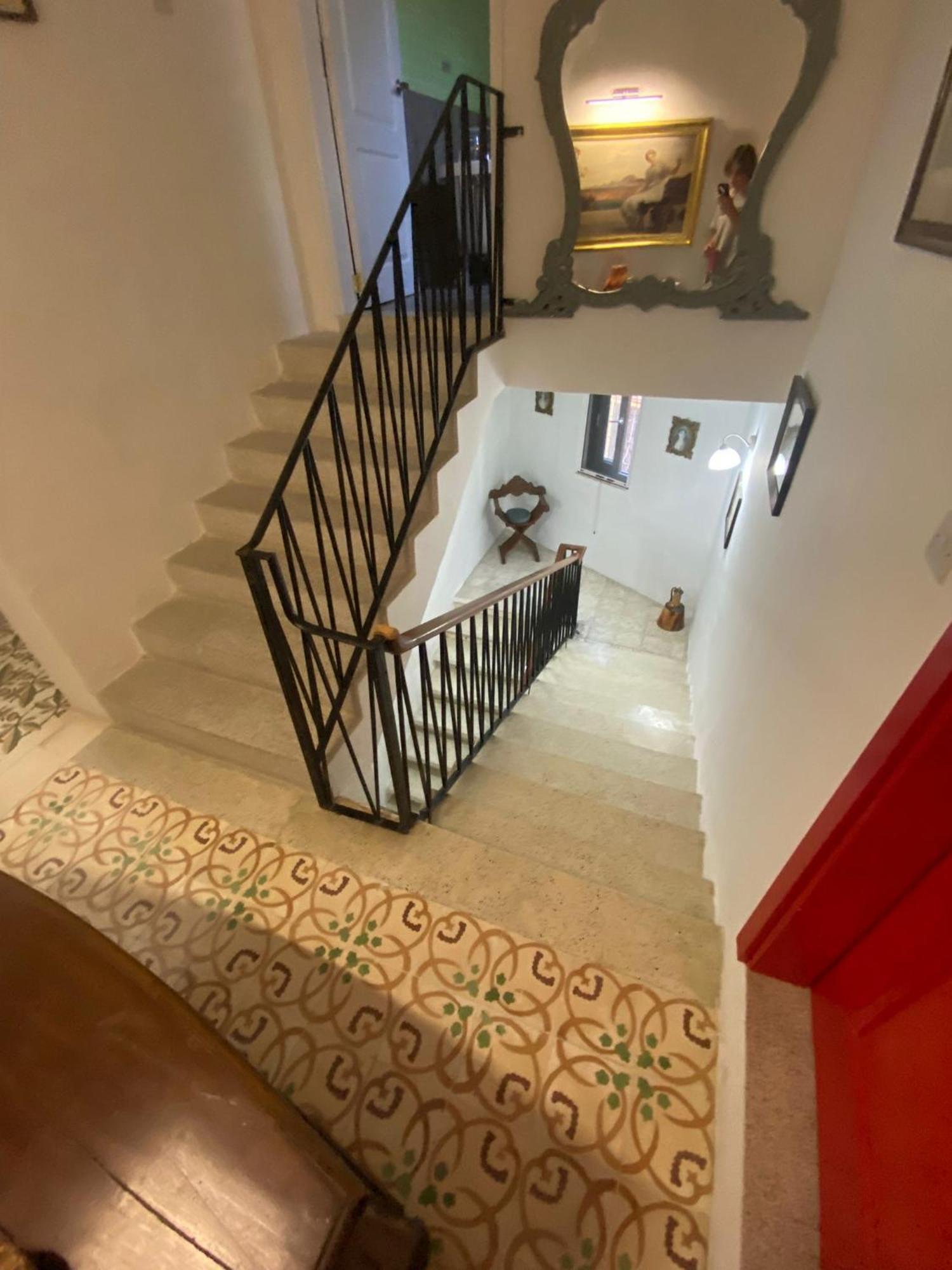 Maleth House Naxxar Exterior foto
