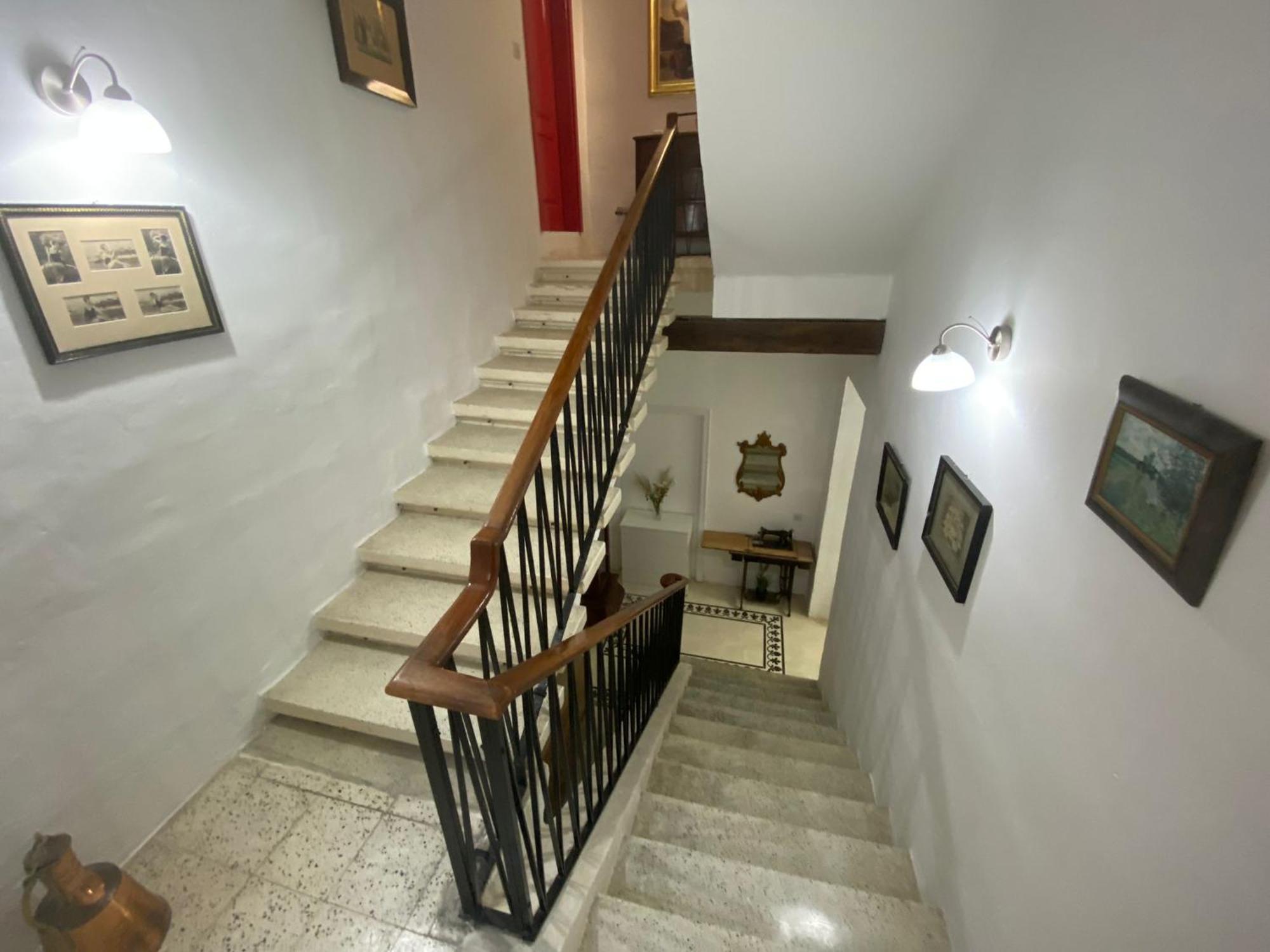 Maleth House Naxxar Exterior foto