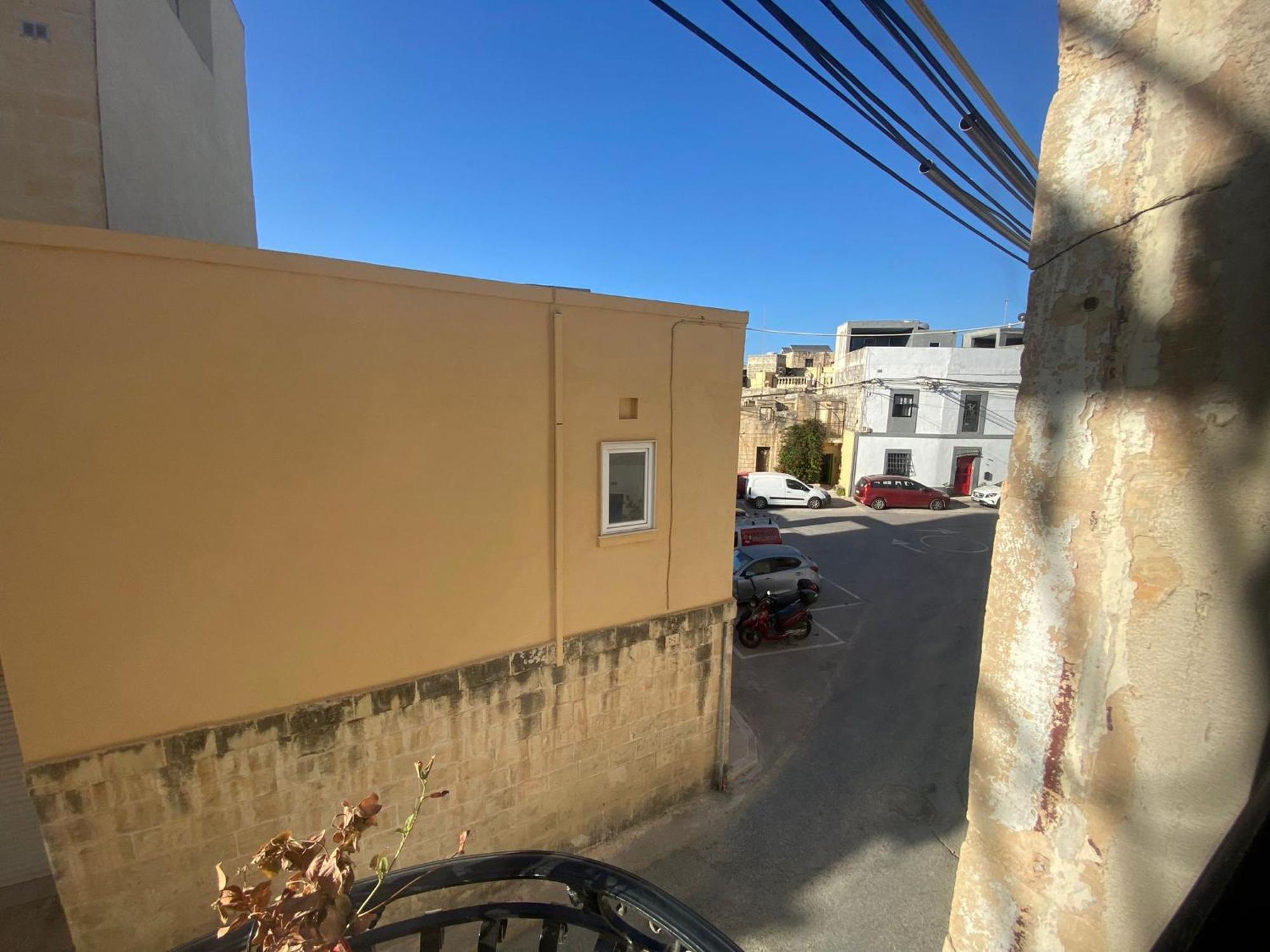 Maleth House Naxxar Exterior foto