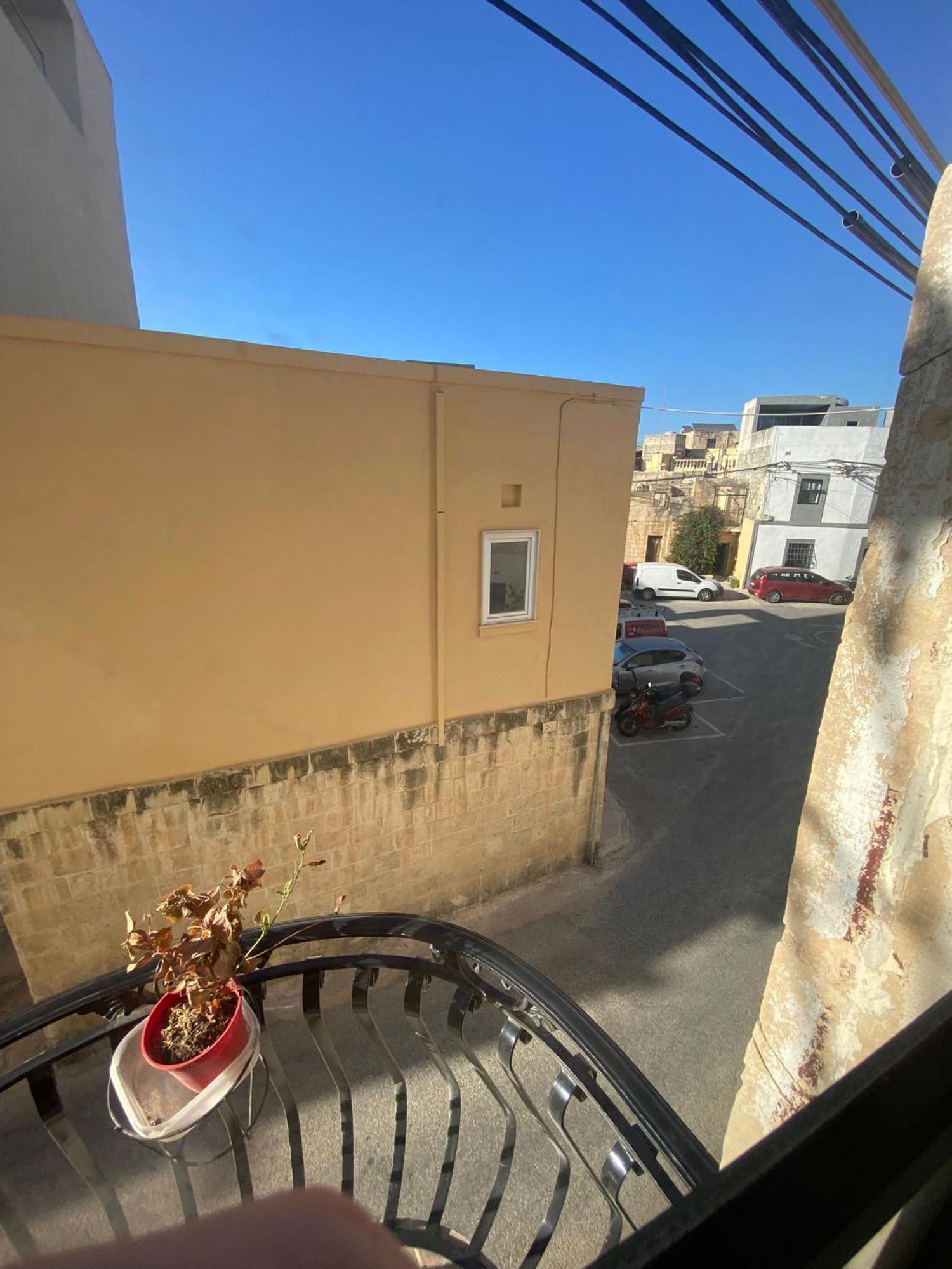 Maleth House Naxxar Exterior foto