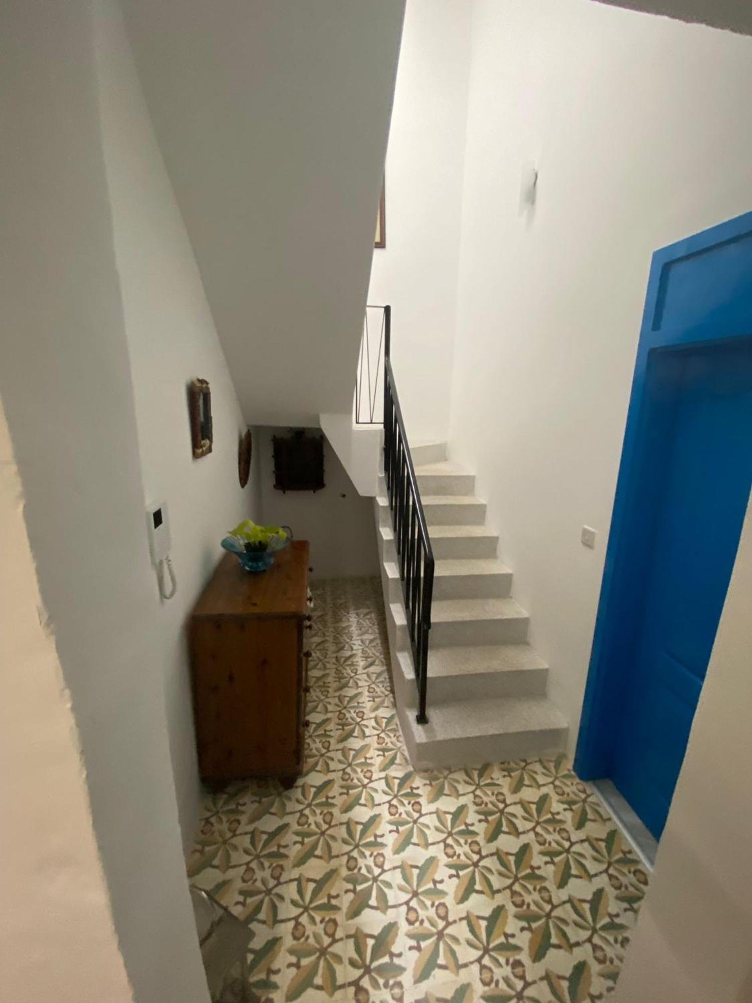 Maleth House Naxxar Exterior foto