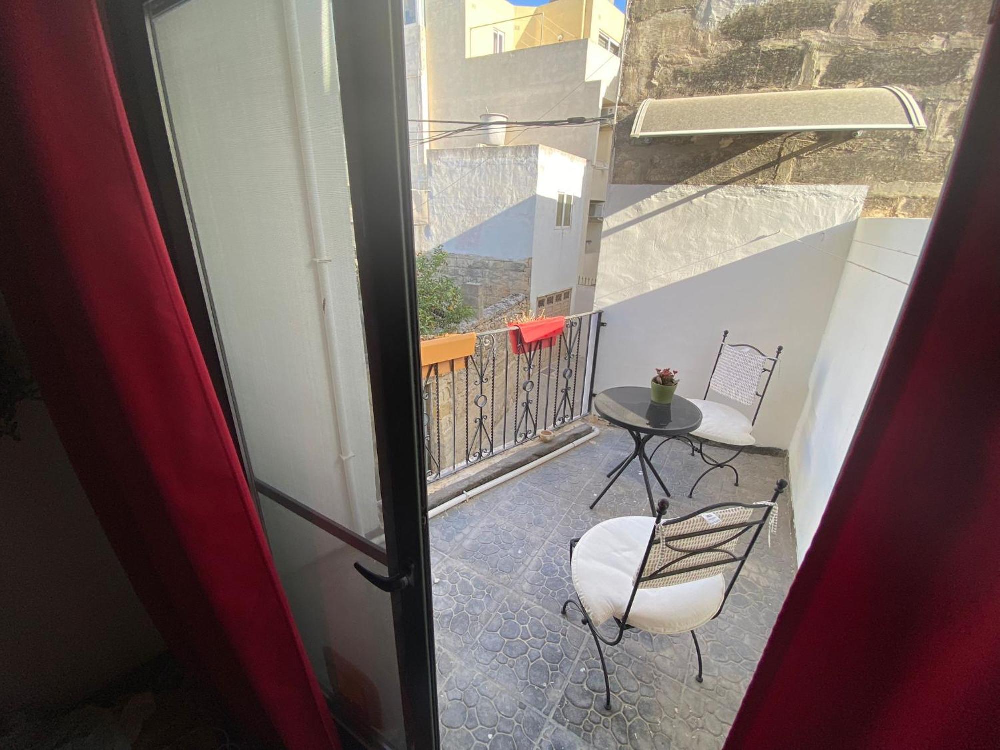 Maleth House Naxxar Exterior foto