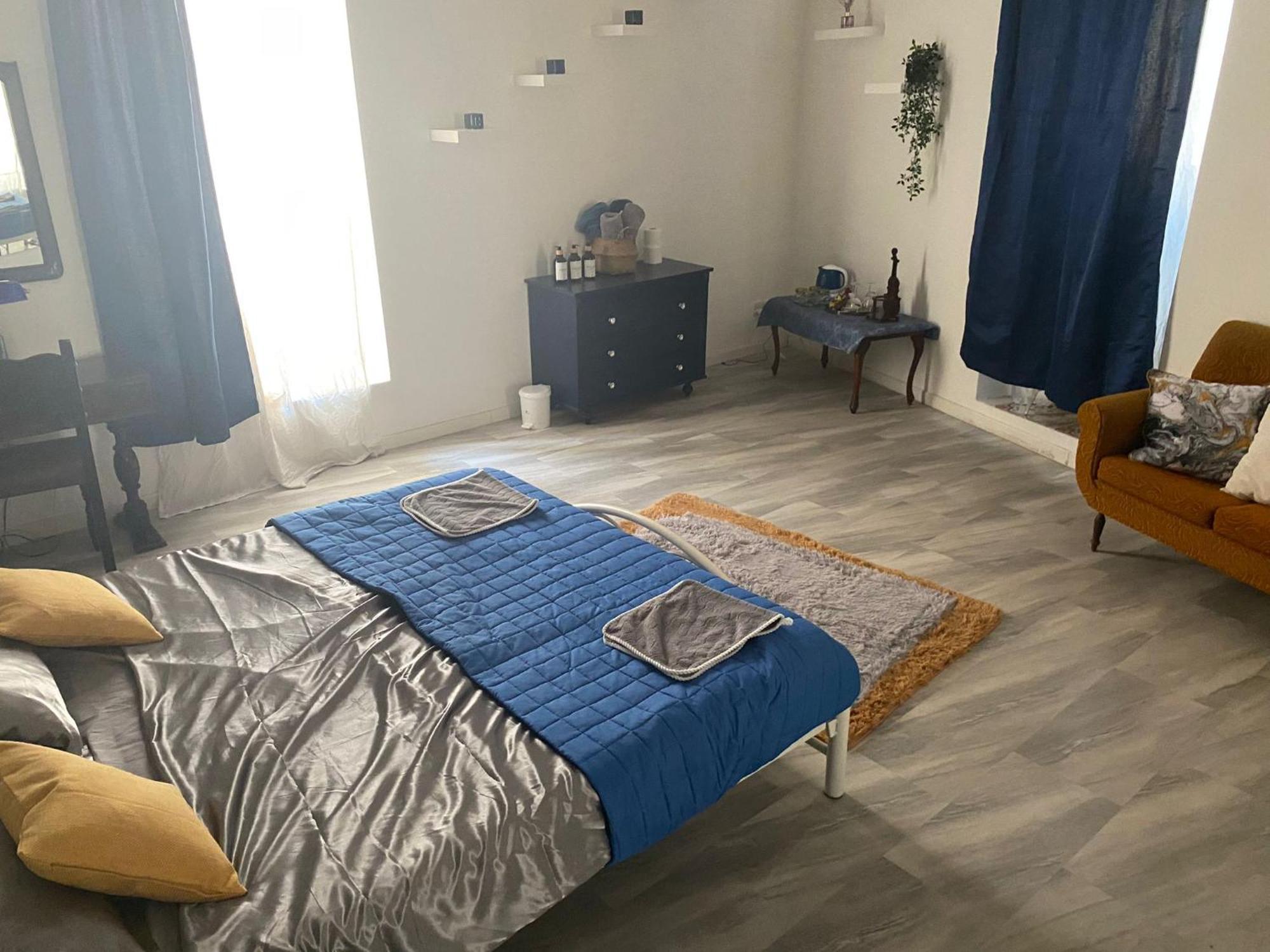 Maleth House Naxxar Exterior foto