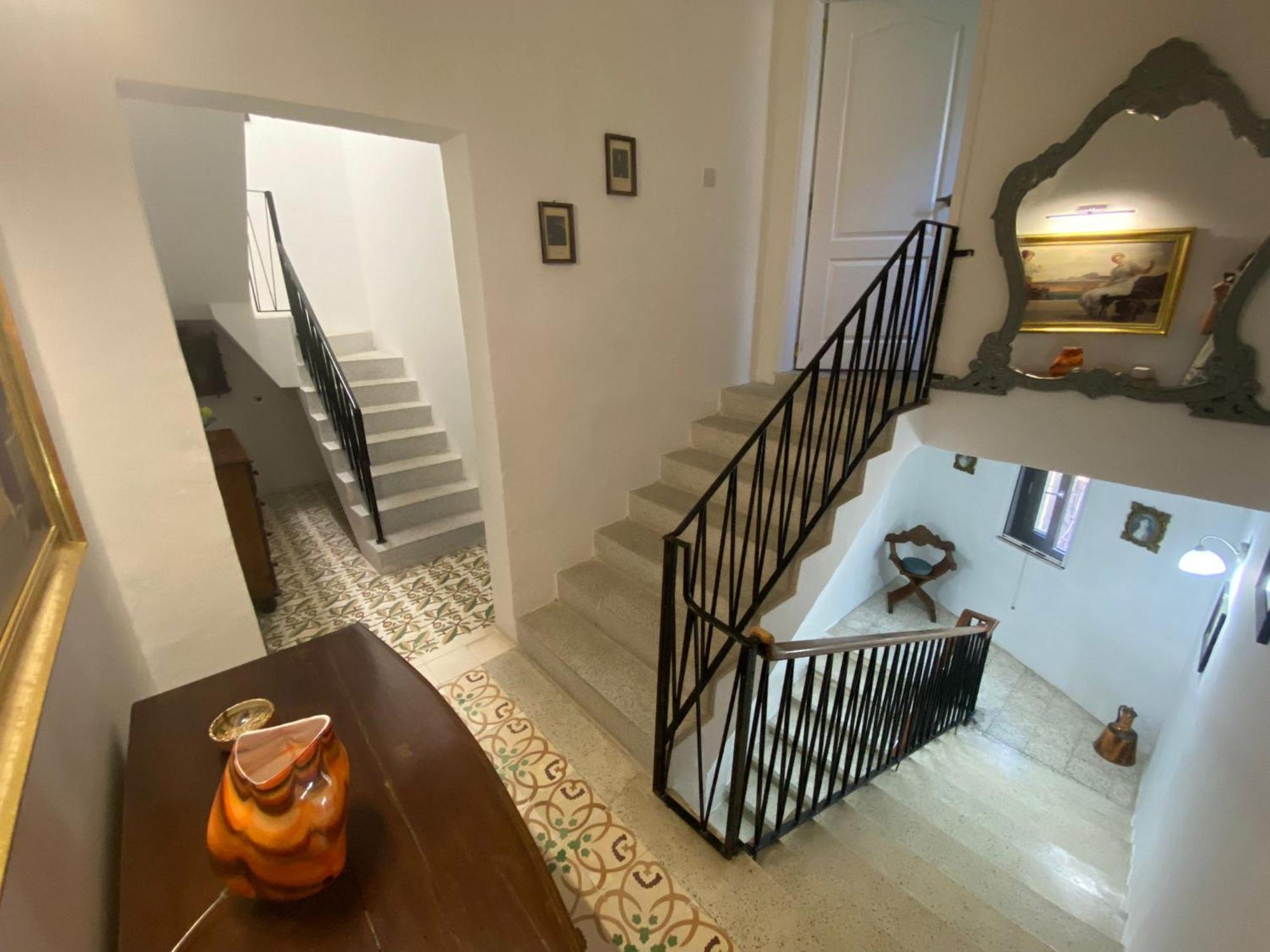 Maleth House Naxxar Exterior foto