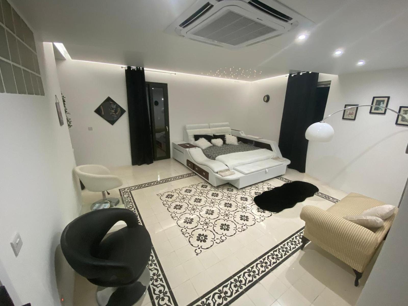 Maleth House Naxxar Exterior foto