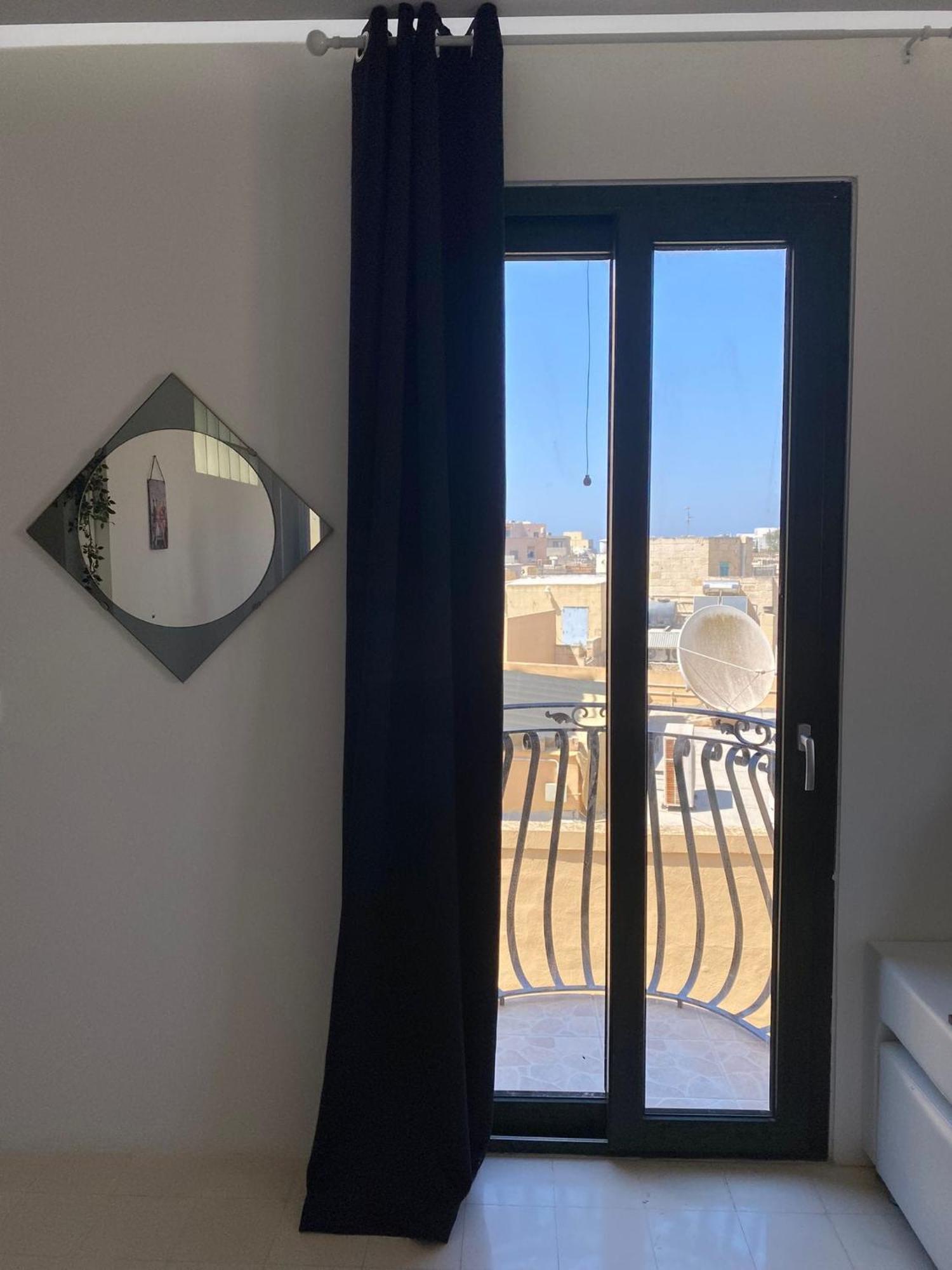 Maleth House Naxxar Exterior foto