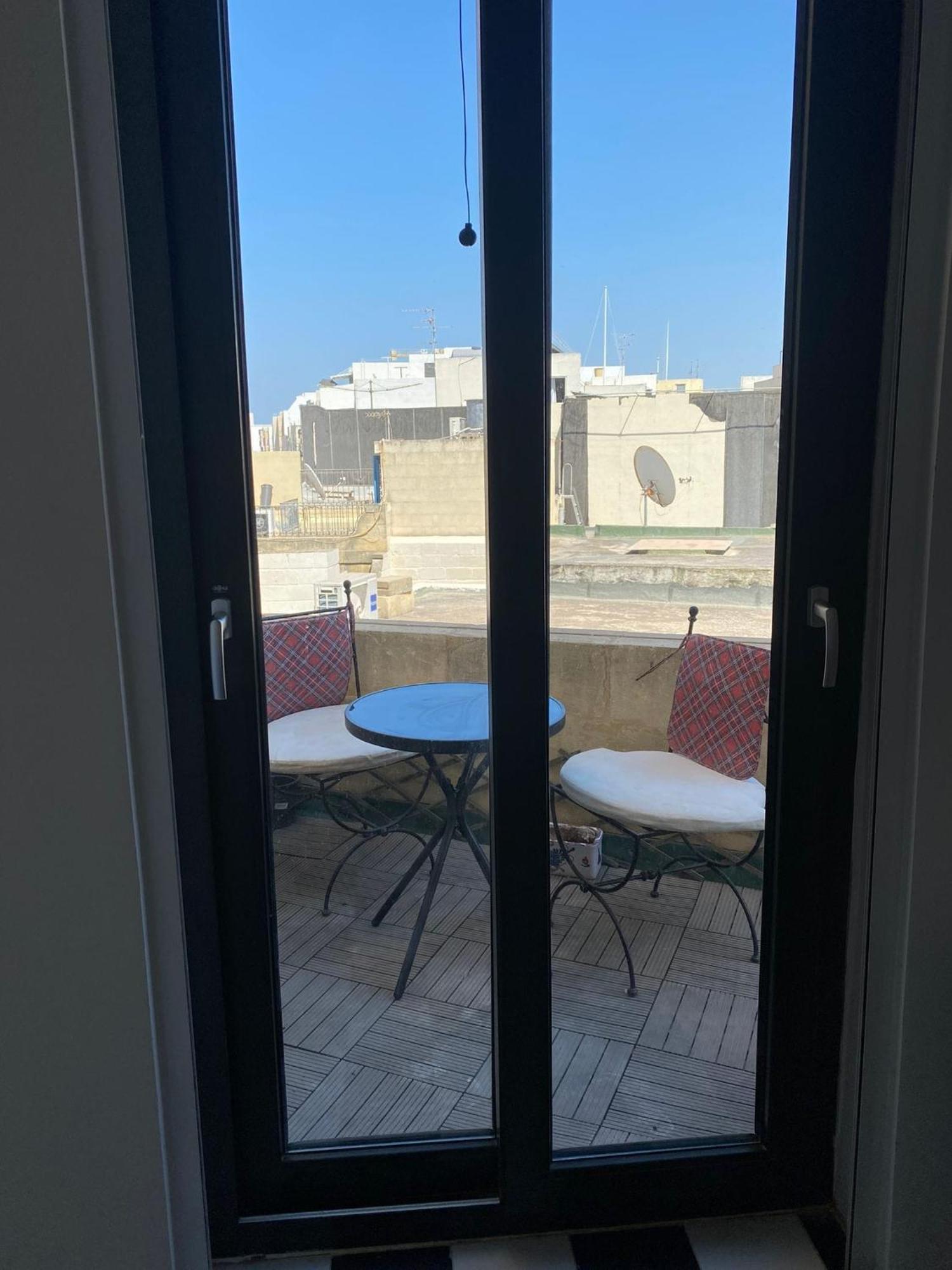 Maleth House Naxxar Exterior foto