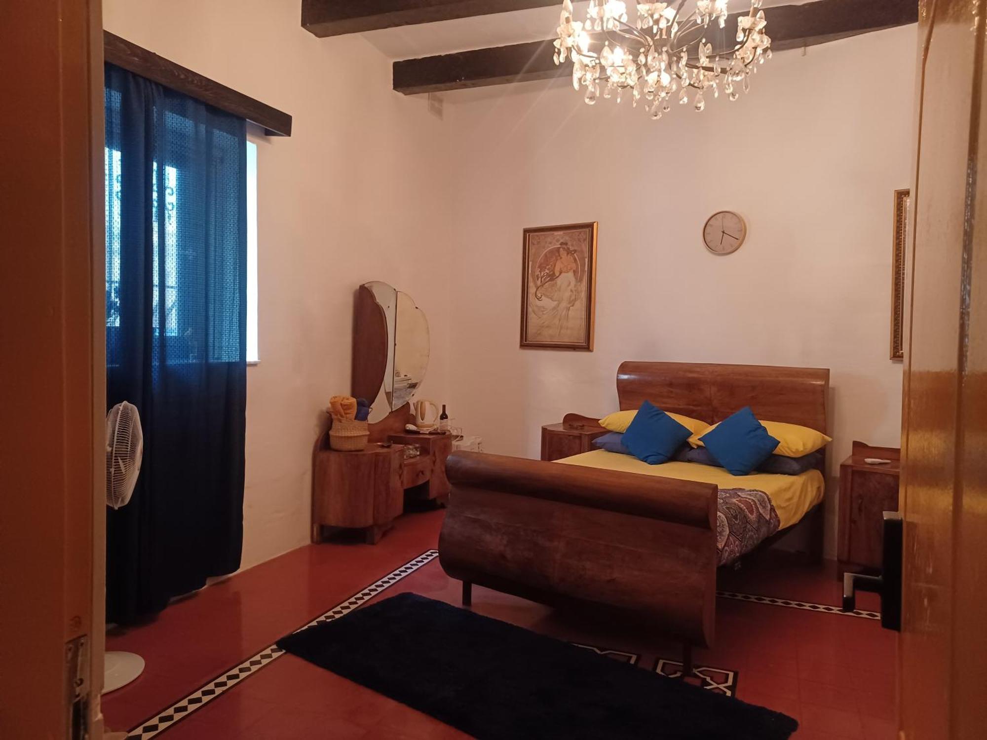Maleth House Naxxar Exterior foto