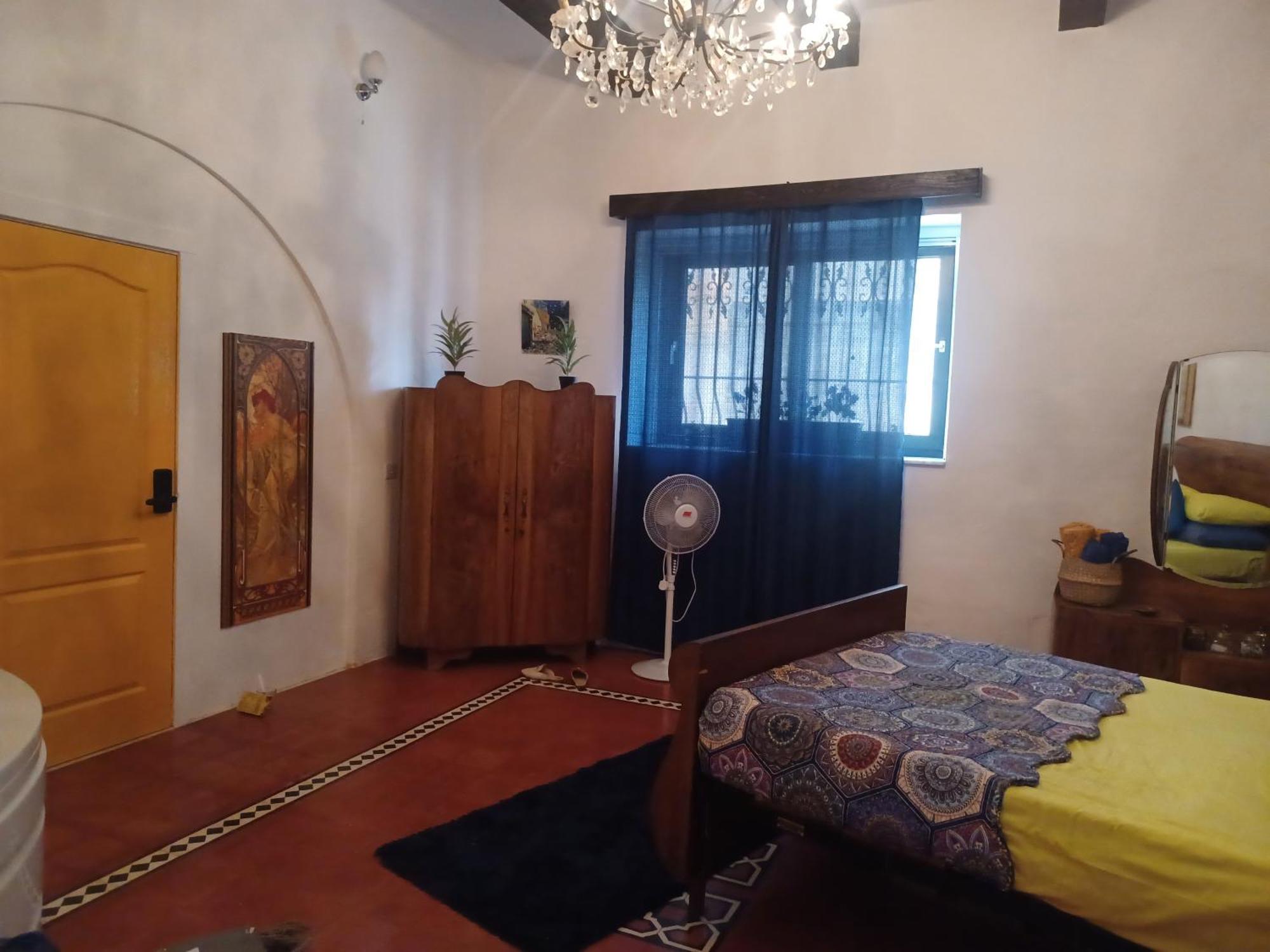 Maleth House Naxxar Exterior foto